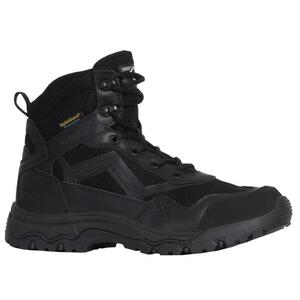 SCORPION V2 LEATHER 6" BOOTS K15046-01-Black