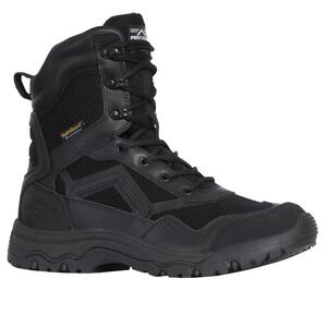 SCORPION V2 LEATHER 8" BOOTS K15044-01-Black