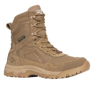 SCORPION V2 SUEDE 8" BOOTS K15043-03-Coyote