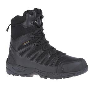 ACHILLES XTR 8 TACTICAL K15032-01-Black