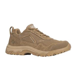 SCORPION V2 SUEDE 4" SHOES K15047-03-Coyote