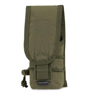 SINGLE MULTI POUCH K17091-06-Olive Green