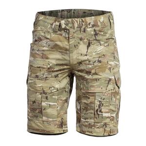 LYCOS SHORT PANTS K05059-CAMO-50-Pentacamo