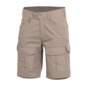 LYCOS SHORT PANTS K05059-04-Khaki