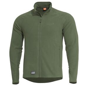 ARKOS FLEECE K08033-06CG-Camo Green