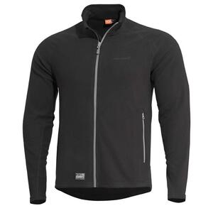 ARKOS FLEECE K08033-91-BLK/WG