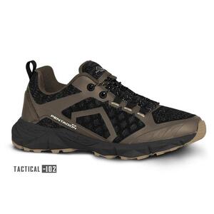 KION TREKKING SHOES K15042-102-Tactical