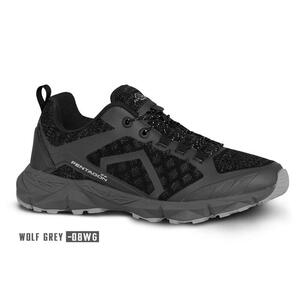 KION TREKKING SHOES K15042-08WG-Wolf-Grey