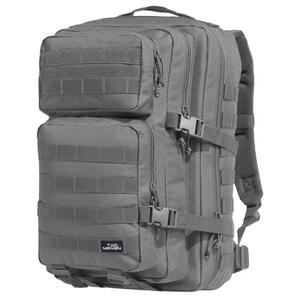 ASSAULT LARGE D16002-08WG-Wolf-Grey