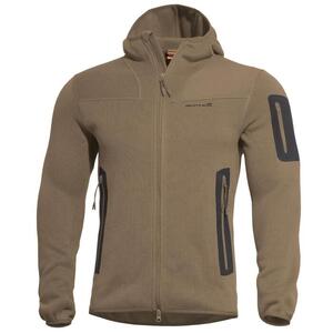 FALCON PRO FLEECE K08036-03-Coyote