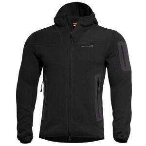 FALCON PRO FLEECE K08036-01-Black