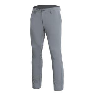 ALLURE CHINO PANTS K05057-85-Light Charcoal Blue