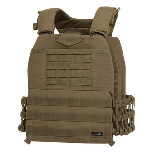 MILON PLATE CARRIER MK2 K20007-03-Coyote