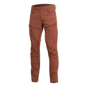 RENEGADE "ORIGIN" PANTS K05056-74-Maroon Red