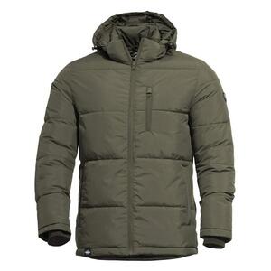 TAURUS PUFFER JACKET K08050-06E-RAL7013