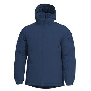 HOPLITE PARKA K01010-05RF-Raf Blue