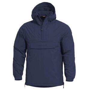 UTA 2.0 ANORAK K08017-2.0-05MB-Midnight Blue