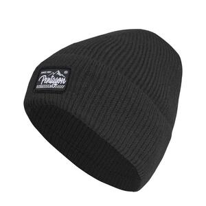 POLARIS WATCH HAT | K13052-01-Black