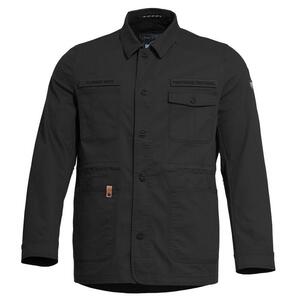 ROGUE HERO FIELD JACKET K02027-01-Black