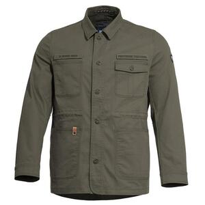 ROGUE HERO FIELD JACKET K02027-17-Cinder Grey