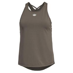 UNITY WOMAN MESH TANK TOP K09045-06E-RAL7013