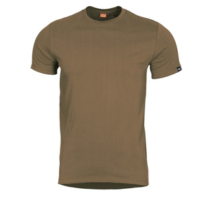 AGERON T-SHIRT "BLANK" K09012-03-Coyote