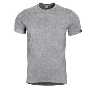 AGERON T-SHIRT "BLANK" K09012-76-Charcoal Blue