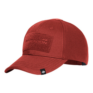 RAPTOR  BB CAP K13031-07-Red