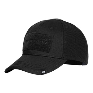 RAPTOR  BB CAP K13031-01-Black