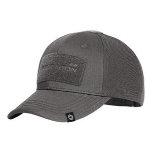 RAPTOR  BB CAP K13031-01-Black