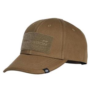 TACTICAL 2.0 BB CAP K13025-03-Coyote