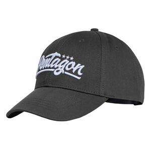 COMPETITOR BB CAP | K13049-17-Cinder Grey