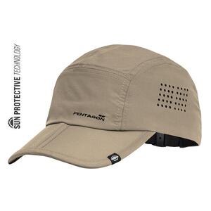 ZAKROS CAP K13038-04-Khaki