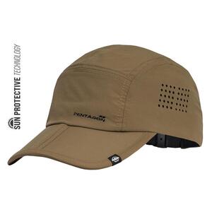 ZAKROS CAP K13038-03-Coyote