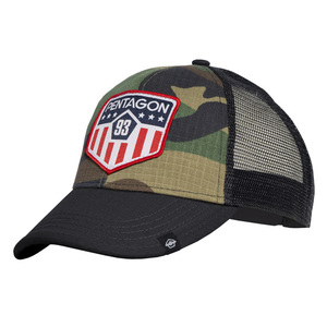 ERA CAP "US" | K13048-US-51-Woodland