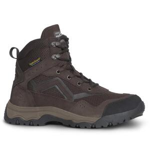 SCORPION V2 NUBUCK 6" BOOTS K15049-26-Terra Brown