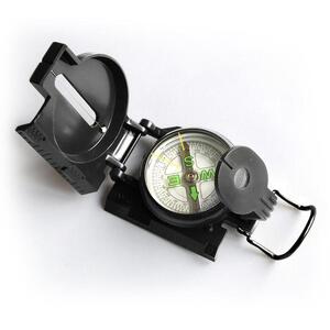 VENTURER COMPASS D19028-01-Black