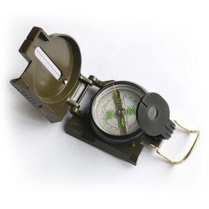 VENTURER COMPASS D19028-06-Olive Green