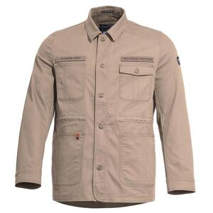 ROGUE HERO FIELD JACKET K02027-04-Khaki