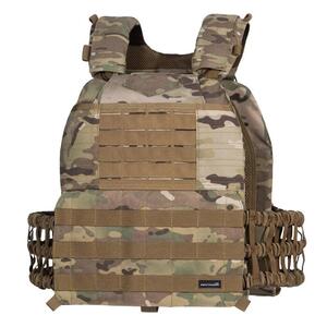 MILON PLATE CARRIER MK2 MULTICAM® K20007-MC-67-Multicam