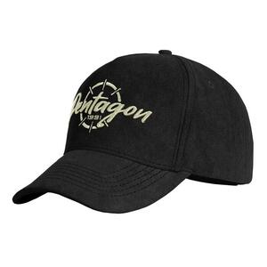 LIAM VELVET CAP K13054-01-Black