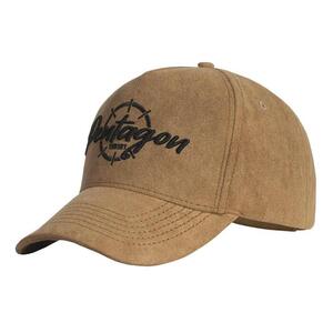 LIAM VELVET CAP K13054-89-Mokka