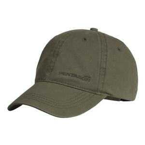 MIKE TWILL BB CAP K13053-06E-RAL7013