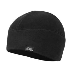 OROS FLEECE WATCH HAT D13042-01-Black