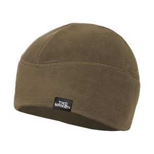 OROS FLEECE WATCH HAT D13042-03-Coyote