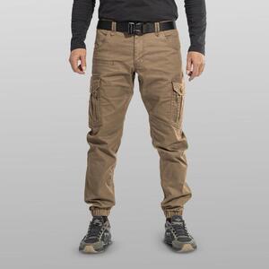 INVICTUS TACTICAL JOGGERS K05058-03-Coyote