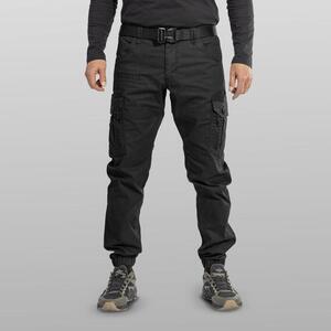 INVICTUS TACTICAL JOGGERS K05058-01-Black