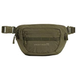 TACTICAL MODULAR FANNY PACK K17099-06E-RAL7013