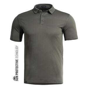 VANQUISH POLO SHIRT K09048-06E-RAL7013