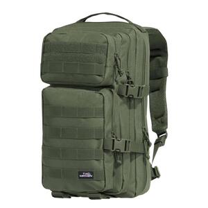 ASSAULT SMALL D16001-06-Olive Green